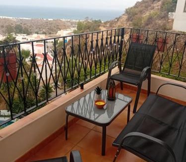 Mojacar Apartment | Apartamento El Cortijo