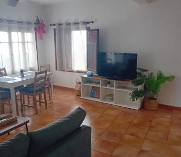 Mojacar Apartment | Apartamento El Cortijo