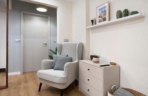 Playa Honda Apartment | Apartamento El Equilibrio