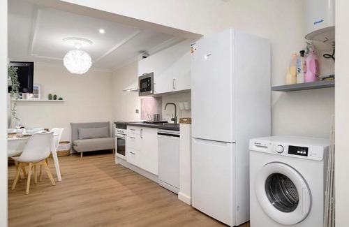 Playa Honda Apartment | Apartamento El Equilibrio