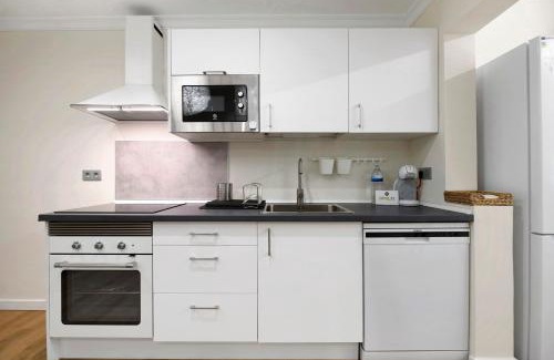 Playa Honda Apartment | Apartamento El Equilibrio