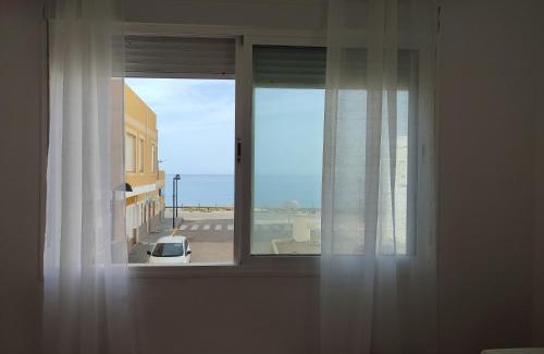 Pujaire Apartment | Apartamento El Flamenco Azul Cabo de Gata
