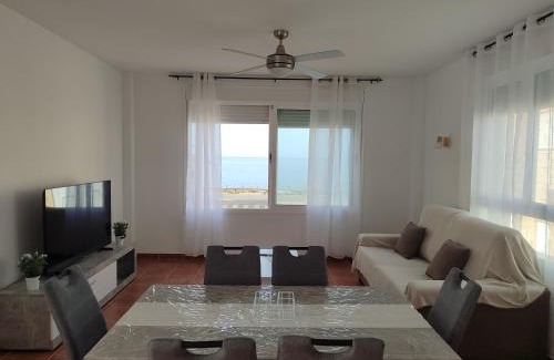 Pujaire Apartment | Apartamento El Flamenco Azul Cabo de Gata