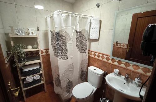 El Fraile Apartment | Apartamento El Fraile 2