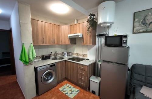 El Fraile Apartment | Apartamento El Fraile 2
