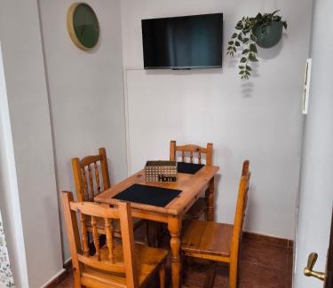 El Fraile Apartment | Apartamento El Fraile 2