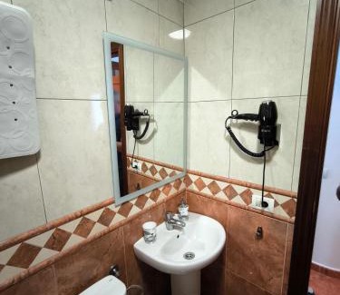 El Fraile Apartment | Apartamento El Fraile 2