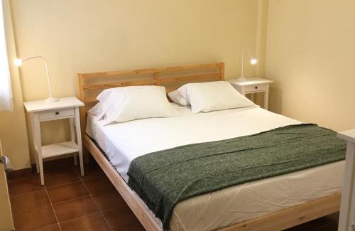El Fraile Apartment | Apartamento El Fraile