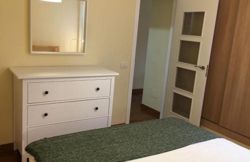 El Fraile Apartment | Apartamento El Fraile