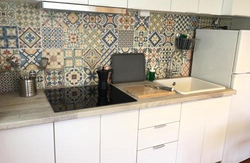 El Fraile Apartment | Apartamento El Fraile