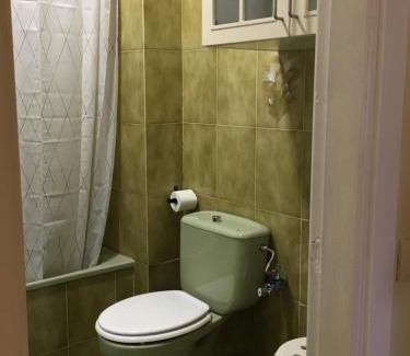 El Fraile Apartment | Apartamento El Fraile