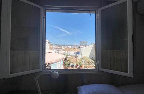 San Andres-San Pablo Apartment | Apartamento El Huerto de Orive