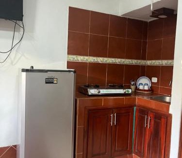 Leon Apartment | Apartamento El Madroño