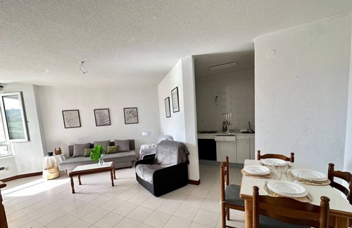 Ajo Apartment | Apartamento El Molinuco - 12014