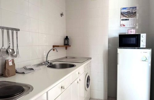Ajo Apartment | Apartamento El Molinuco - 12014