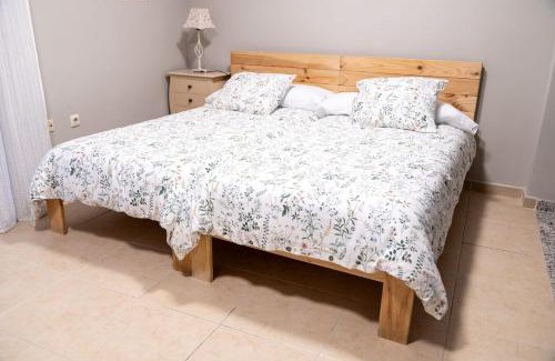 Trujillo Apartment | Apartamento El Olivo