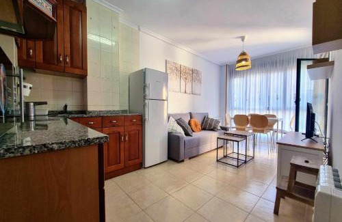 Posada de Llanes Apartment | Apartamento El Picu Posada