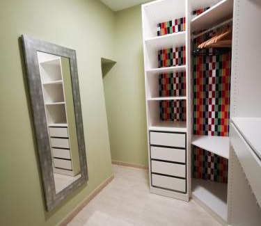 La Magdalena Apartment | Apartamento el Pilar 3