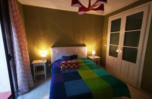 La Magdalena Apartment | Apartamento el Pilar 3