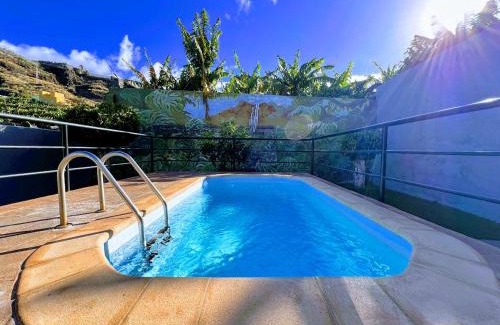 Tazacorte Apartment | Apartamento El Platanal