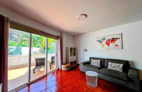 Tazacorte Apartment | Apartamento El Platanal
