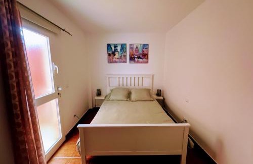 Tazacorte Apartment | Apartamento El Platanal