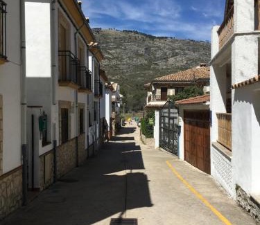 Arroyo Frio Apartment | Apartamento El Río 3