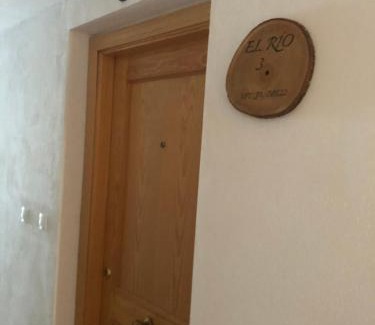Arroyo Frio Apartment | Apartamento El Río 3