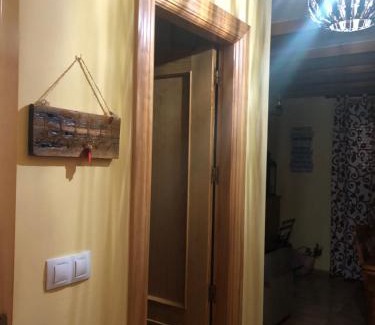 Arroyo Frio Apartment | Apartamento El Río 3