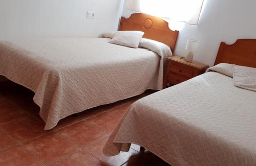 Agua Amarga Apartment | Apartamento El Rey de Agua Amarga
