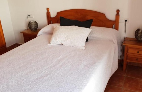 Agua Amarga Apartment | Apartamento El Rey de Agua Amarga