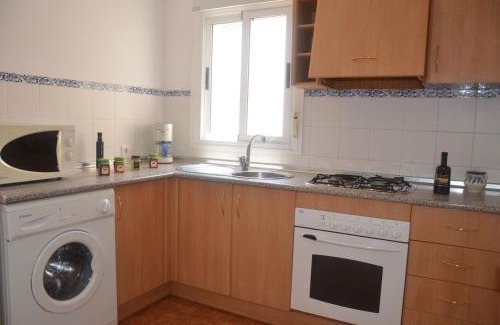 Agua Amarga Apartment | Apartamento El Rey de Agua Amarga