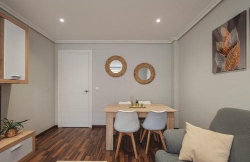 Logrono Apartment | Apartamento EL RINCON LOGROÑES