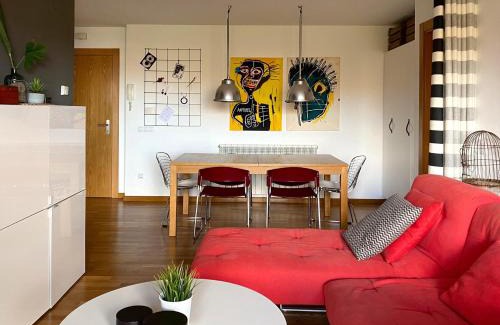 Ciruena Apartment | Apartamento El Robledal