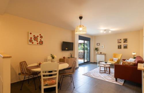 Colombres Apartment | Apartamento el Rubio del Cuera