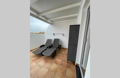 Caleta de Sebo Apartment | APARTAMENTO EL SEIFIO