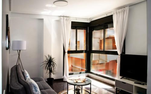 Almeria Apartment | Apartamento El Zapillo III