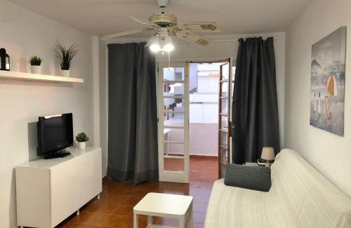 San Eugenio Apartment | Apartamento Elisa en Garden City con piscina climatizada