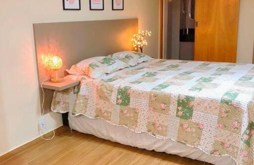Alto Apartment | Apartamento em ALTO TERESÓPOLIS ao lado da feirinha