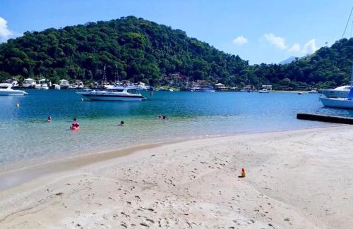 Pontal Apartment | Apartamento em Angra dos reis
