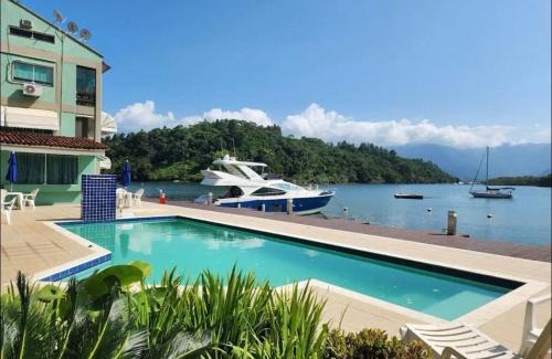 Pontal Apartment | Apartamento em Angra dos reis