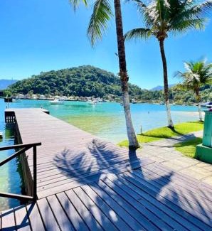 Pontal Apartment | Apartamento em Angra dos reis