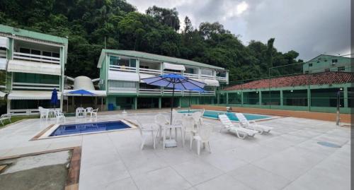 Pontal Apartment | Apartamento em Angra dos Reis Porto Aquarius