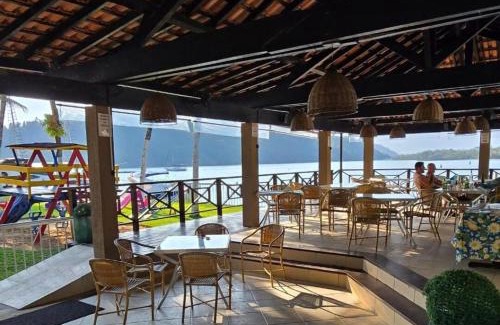 Pontal Apartment | Apartamento em Angra dos Reis Porto Aquarius