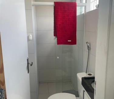 Arcoverde Apartment | Apartamento em Arcoverde 4