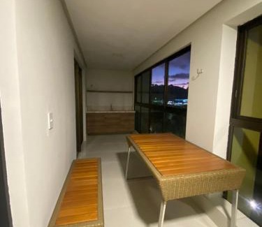 Bananeiras Apartment | Apartamento em Bananeiras