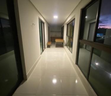 Bananeiras Apartment | Apartamento em Bananeiras