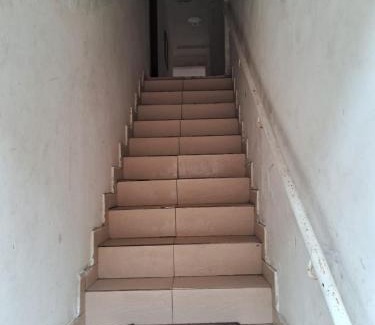 Barra de Guaratiba Apartment | Apartamento em Barra de Guaratiba de frente p a estrada, próximo da praia
