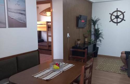 Barra Velha Apartment | Apartamento em barra velha