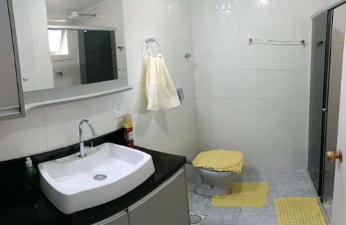 Borgo Apartment | Apartamento em Bento Gonçalves-RS
